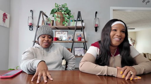 GETTING ADVICE FROM MY MOM ABOUT RAISING MULTIPLE KIDS!! (GREAT ADVICE GIVEN)