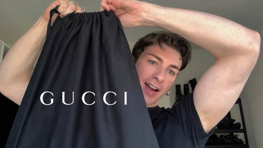 EXCHANGING MY GUCCI BAG!