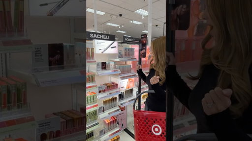 If it says SACHEU, it’s going in the cart. Shop SACHEU at Target now 🎯❤️