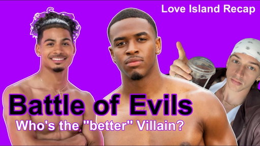 Is The KC Hate Deserved?!? Love Island Movie Night Recap & Every Connection Mapped Out