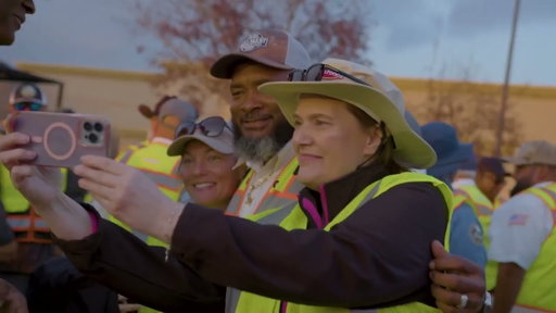 Tyson Foods Disaster Relief | Supporting California Wildfire Communities