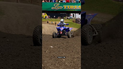 He's done it again! @joelhetrick5332 clinches his 7th @ATVMotocross title at Baja Acres!