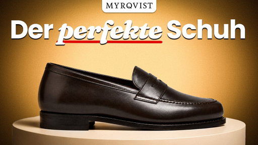 Kauf dir KEINEN Schuh, bevor du das hier gesehen hast (feat. MYRQVIST)
