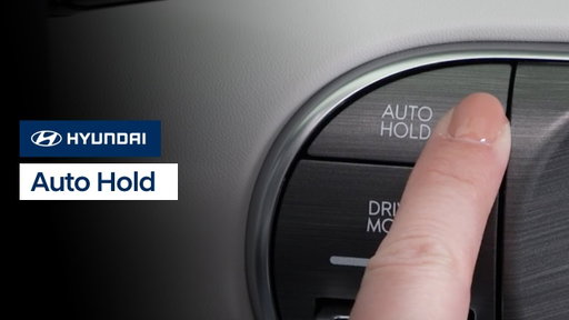 Auto Hold | Hyundai