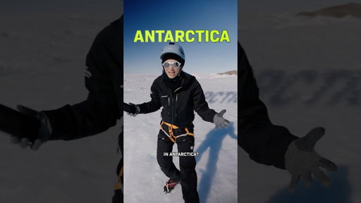 What Time Is It In Antarctica?