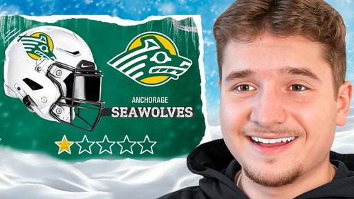 Can I Win a Championship in Alaska in 10 Years?