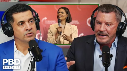 "Candace Owens Was RIGHT" - Leaked TPUSA Texts EXPOSE Charlie Kirk’s Israel Pressure