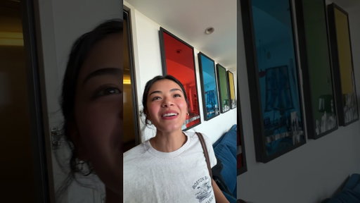 gf reacts to my mullet