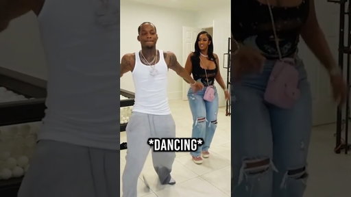 Zeddy Was Dancing With Crush Then Tylil Stepped In😞😭