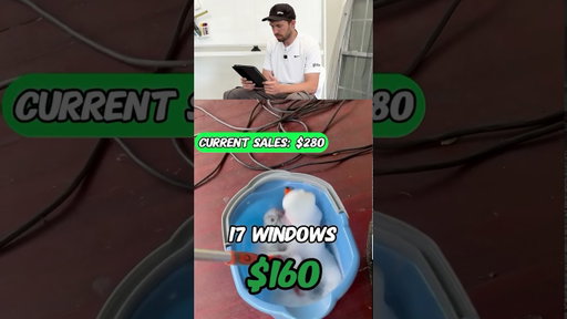 This Kid Accidentally Proved Door-to-Door Sales Is the Most Scalable Skill
