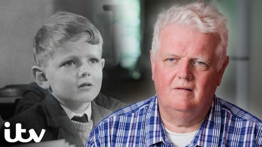 7 Up's Bruce - From 7 to 63 Years Old! | 70 Up Catch-Up