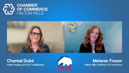 Member Spotlight    Polair HVAC