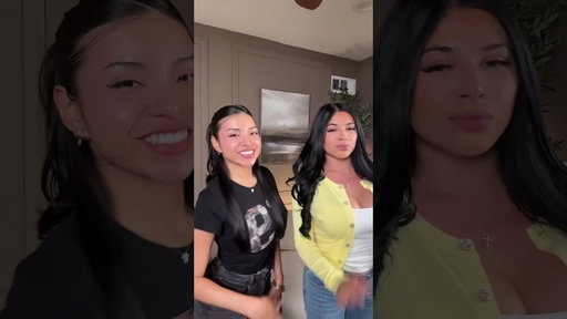 #BellaTemarose #elsyguevara 🤎🤎