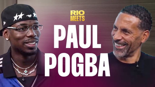 “I Should Have Done More” Paul Pogba Gets Honest About Man Utd, Pressure & His Family