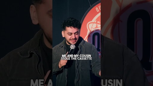 Childhood with propaganda #hindicomedy #standupcomedy #urdu