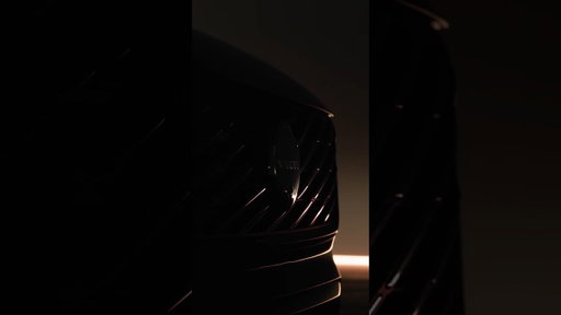 Volvo Cars | Something is coming...