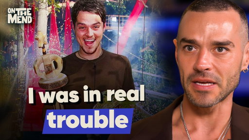 Photos of Me I DON’T Remember: Matt Willis Goes Down Memory Lane