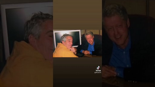 Sounds about right #billclinton #clinton #epstein #hilary
