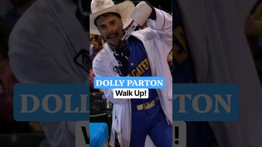 This one’s in honor of the Queen herself #Dolly #9to5 #bananaball #fyp
