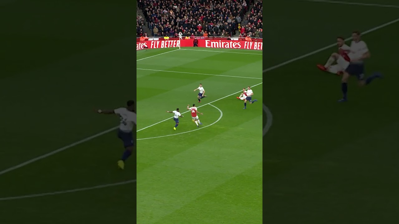 PERFECT PASSING & FANTASTIC FINISH!