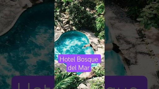 Visit Bosque del Mar at Playa Hermosa, Guanacaste