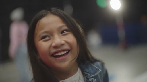 The making of: Give your gift.