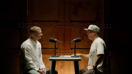 Matthew M. Williams: Designing What Comes Next | Factory Pirate Radio