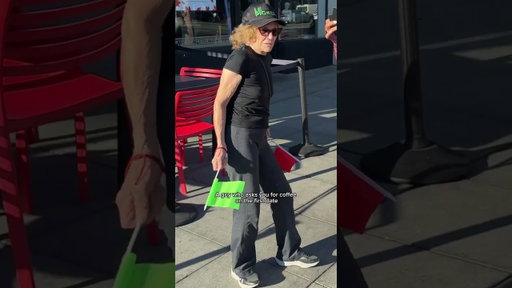 Are these red flags or green flags? 🚩