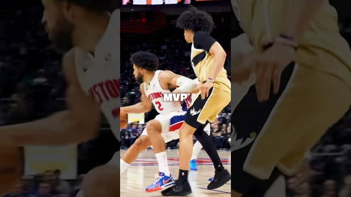 NBA MVP Ladder Updated | March 20th, 2026