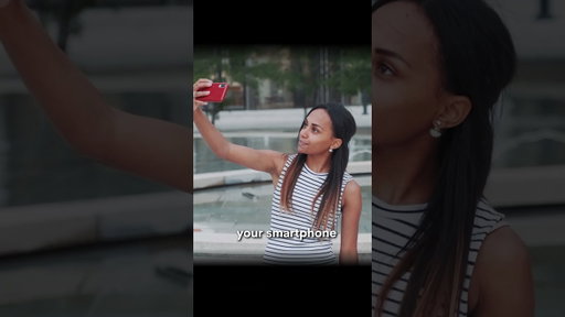 Why do white people look better in the photos?