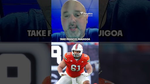 How the Giants fix their offensive line