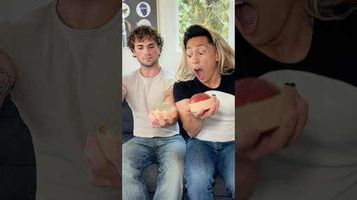 those glitter dumpling unboxings be like 😂 @francparadis ​⁠​#parody #squishy #unboxing #shorts