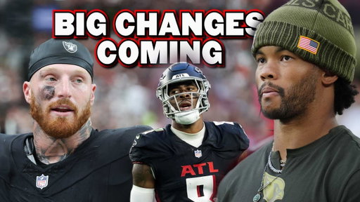 Key Players & Trades That Could Reshape The NFL Offseason