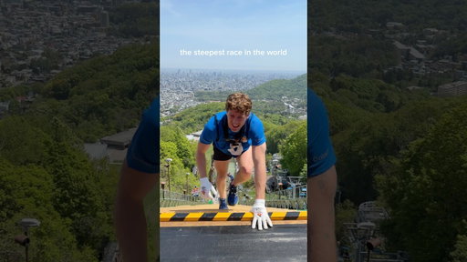 Proud to say I got the dub #redbull400 #sapporo
