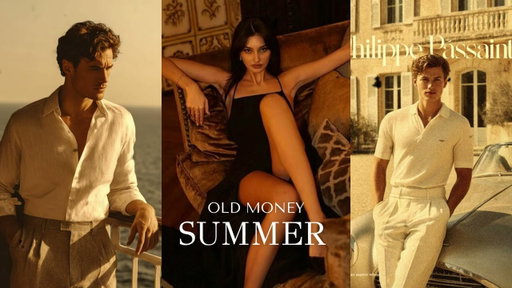 Old Money Summer - Old Money Vibes Playlist