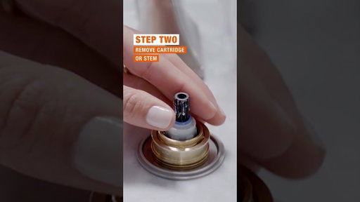 Home Depot Simple Solve | How To Fix A Leaky Faucet