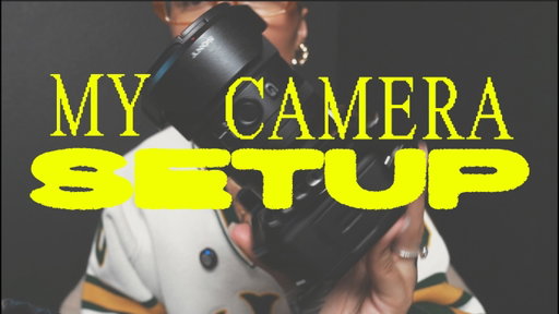 what I film with | how I edit, gear, and pricing