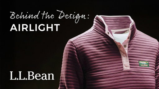 Behind the Design: The Airlight
