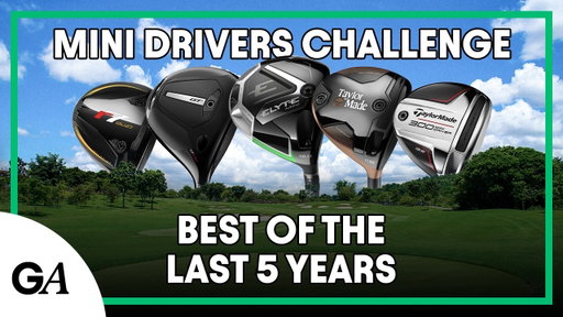 Tested & Reviewed - The Best Mini Drivers of the Last 5 Years