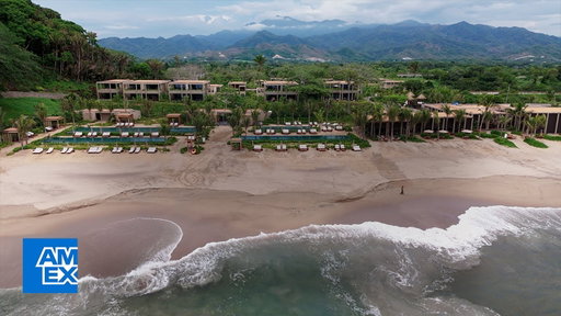 Rosewood Mandarina – The Rhythm of the Land | American Express Travel