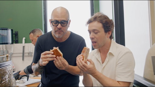Did We Just Eat The Best Cuban Sandwich In All of Miami?   Worth The Hype Miami Food Tour