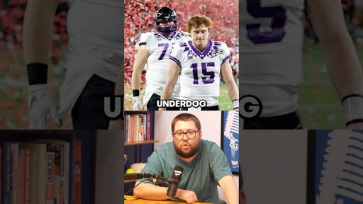Remember that TCU team?