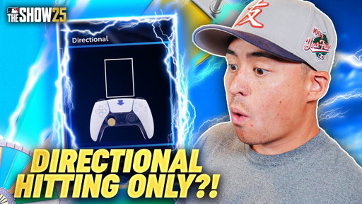 I Used Directional Hitting For 9 Innings 🤮 Wheelin' & Dealin' Ep 6