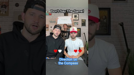🚨 New Game 🚨 Don't say the same thing with the Bread Basket 🤔