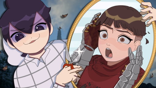 The Lesbian Knight Game That Fumbled Everything