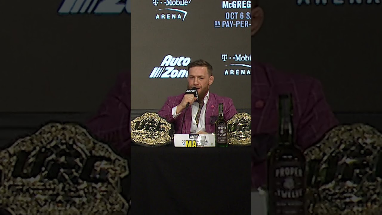 MA MA MA MA #ufc329