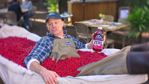 ZERO SUGAR. ZERO WORRIES. ™
