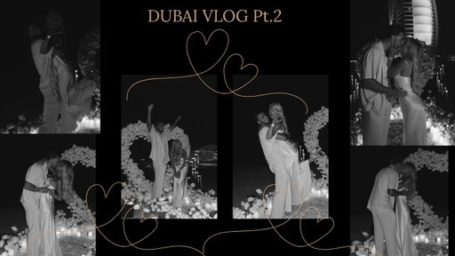 Dubai Vlog Pt.2