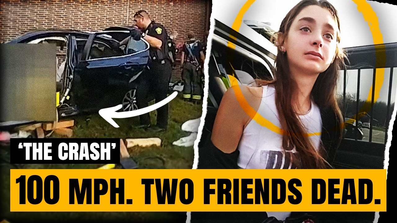 Mackenzie Shirilla | New Netflix Doc ‘The Crash’ Reignites Debate