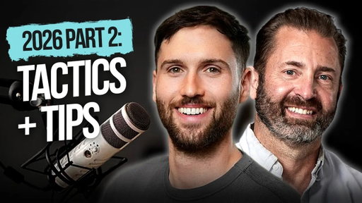 8 Practical Money-Making Tips for 2026 (Part 2)